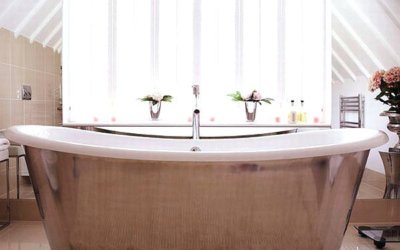 From Drab to Fab: Essential Features for Any Luxury Bathroom