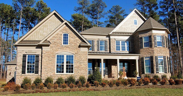 Keep These 5 Things in Mind When Building a Luxury Home