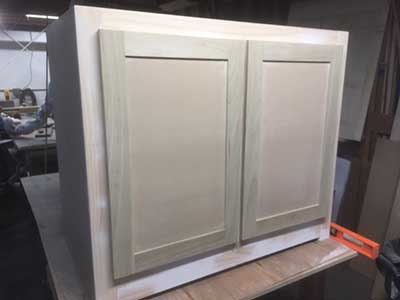 Custom Display Cases San Diego